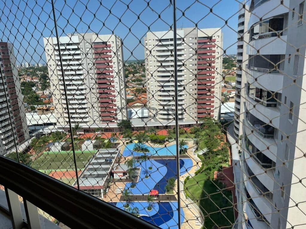 Apartamento Vitalitá Condominio Club