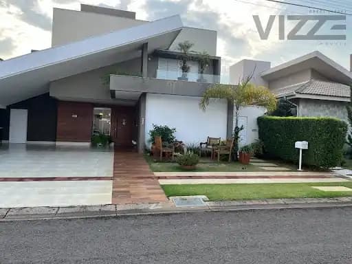 Casa à venda em Campo Grande/MS