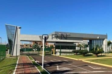 Lote/Terreno em Campo Grande - Residencial Shalom