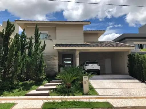 Casa à venda em Campo Grande/MS