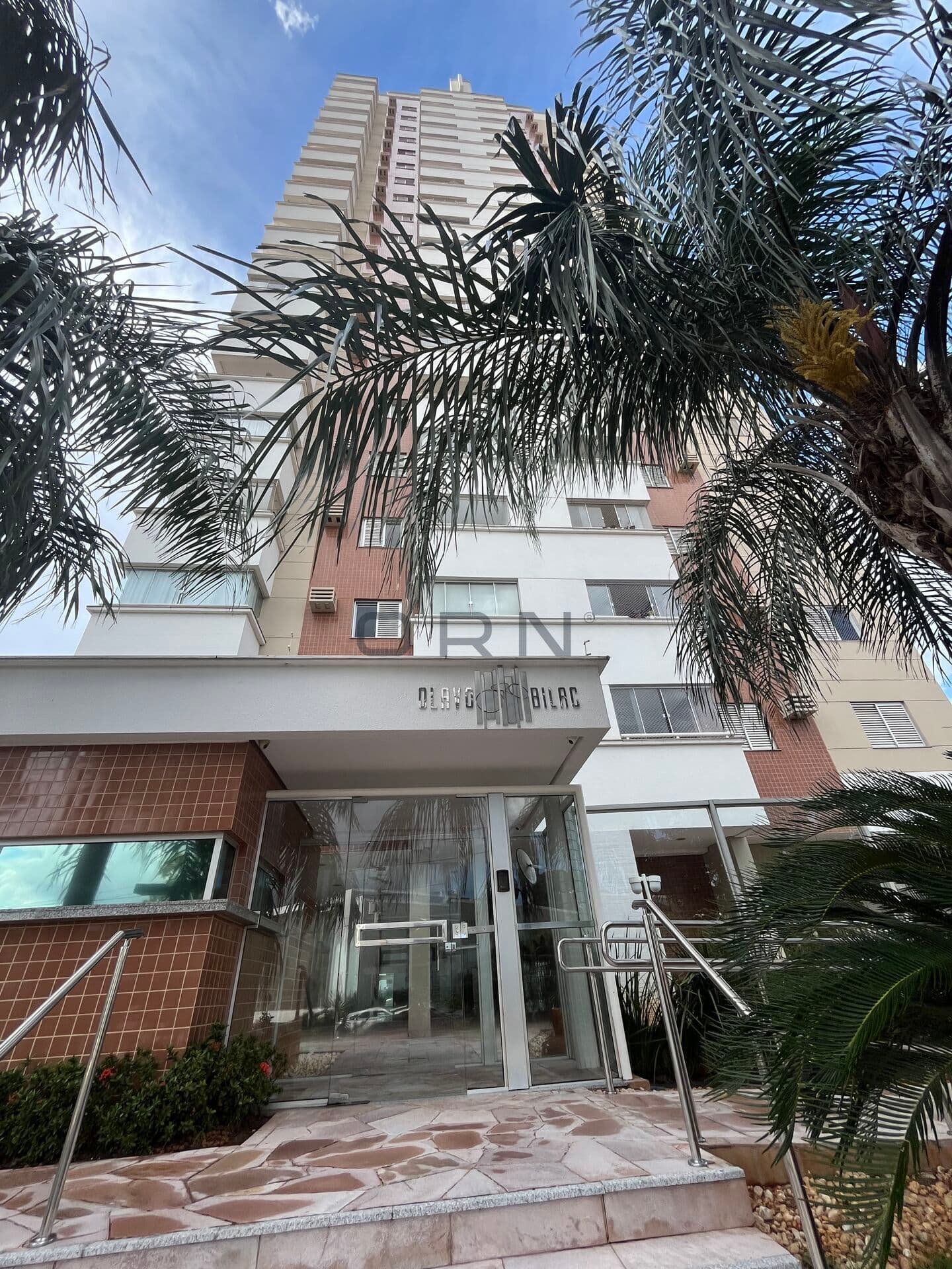 Apartamento em Campo Grande - Chácara Cachoeira