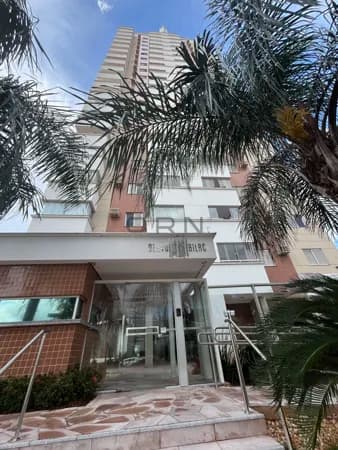 Apartamento em Campo Grande - Chácara Cachoeira