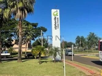 Lote/Terreno em Campo Grande - Parque dos Novos Estados