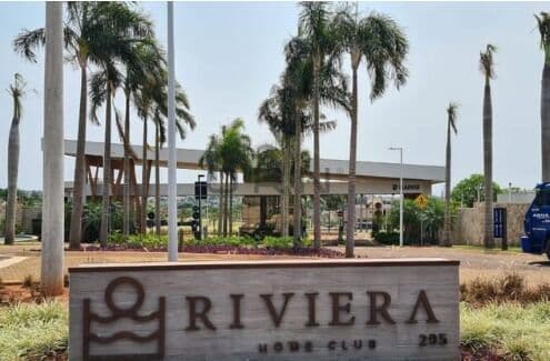 Lote/Terreno em Campo Grande - Jardim Veraneio
