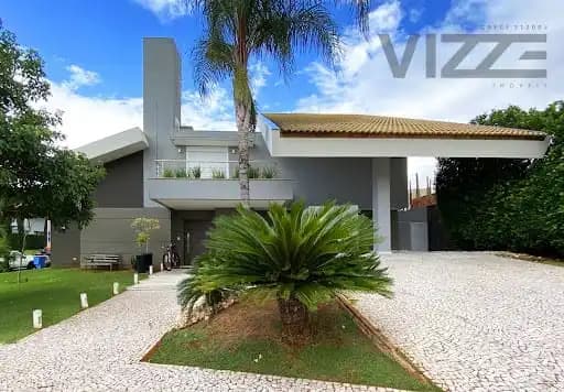 Casa à venda em Campo Grande/MS