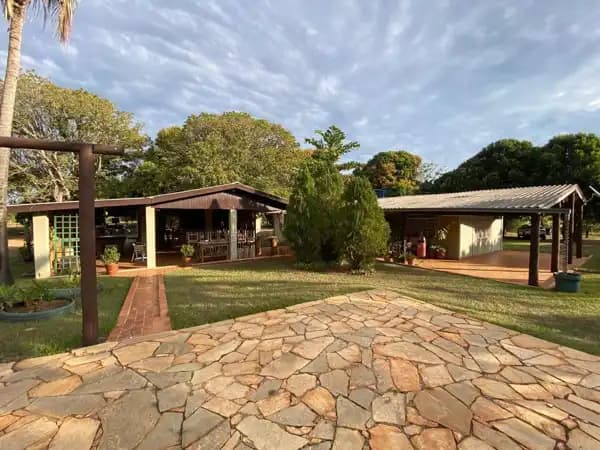 Chácara à venda em Campo Grande/MS