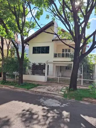 Casa à venda em Campo Grande/MS