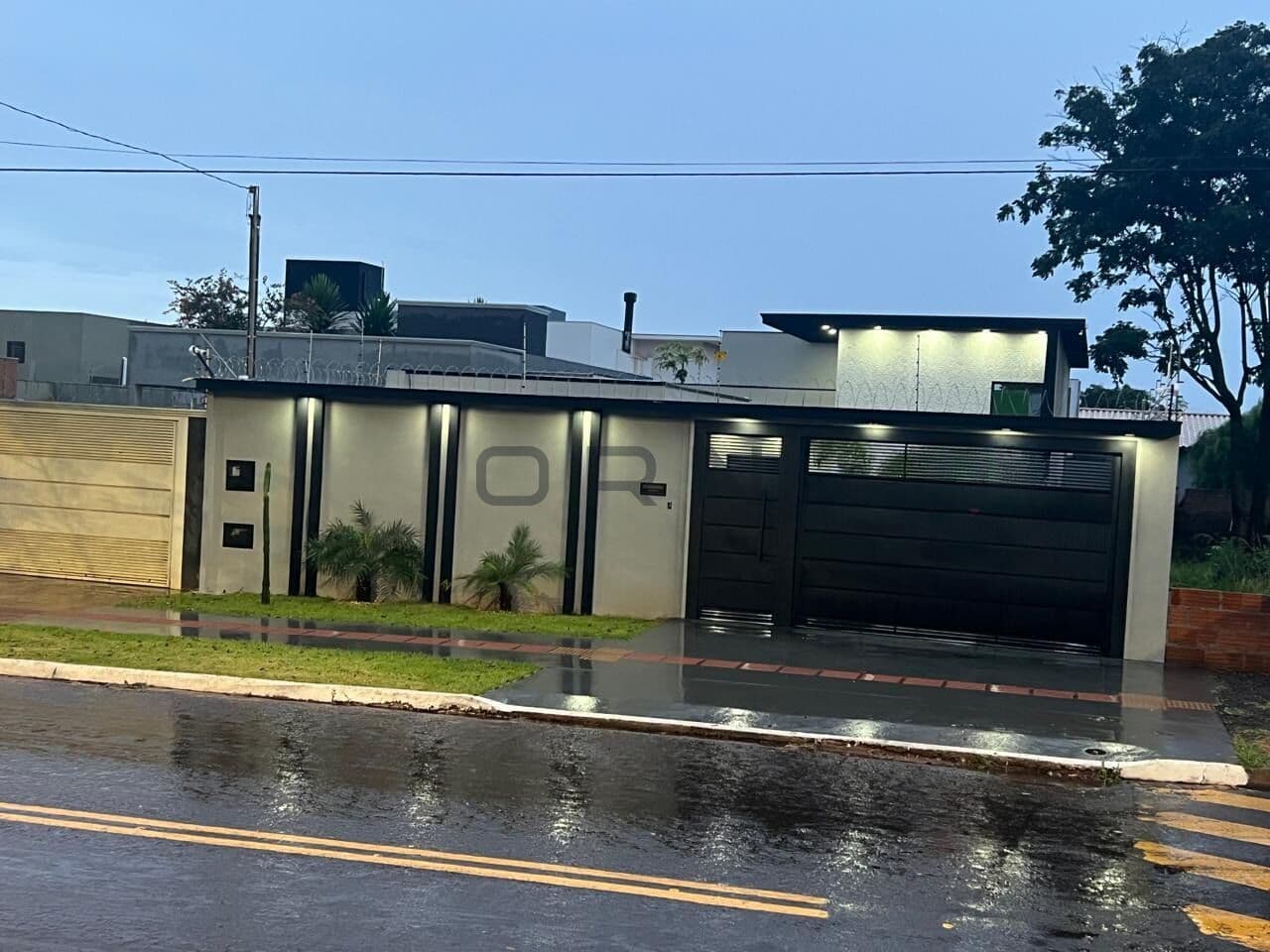 Casa Alto Padrão em Vila Morumbi, Campo Grande/MS