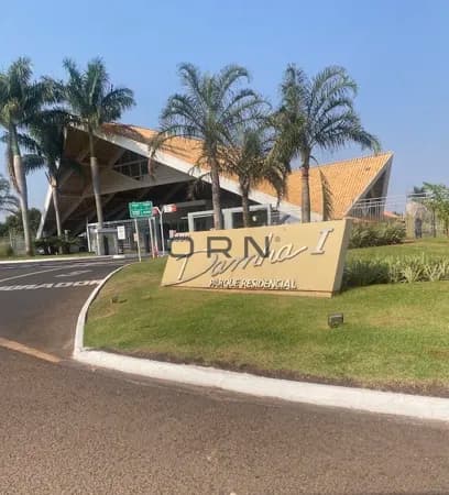 Lote/Terreno em Campo Grande - Residencial Damha I