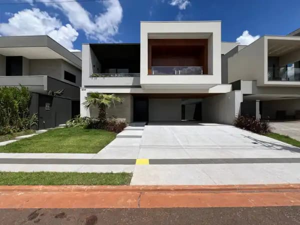 Casa à venda em Campo Grande/MS