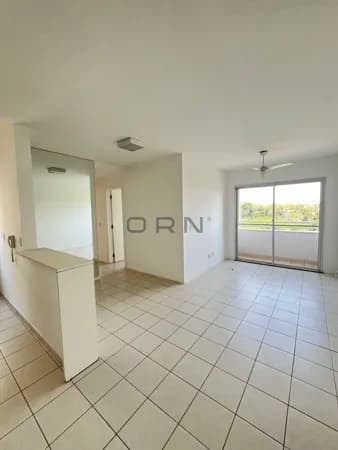 Apartamento próximo à UFMS