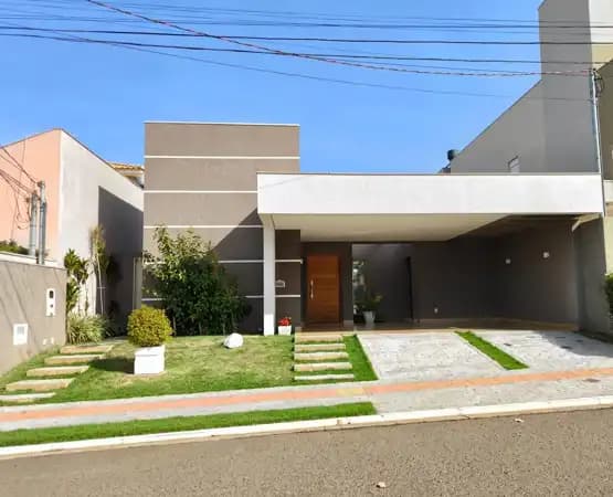 Casa à venda em Campo Grande/MS