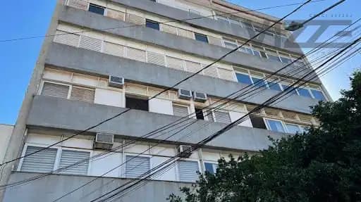 Apartamento à venda em Campo Grande/MS