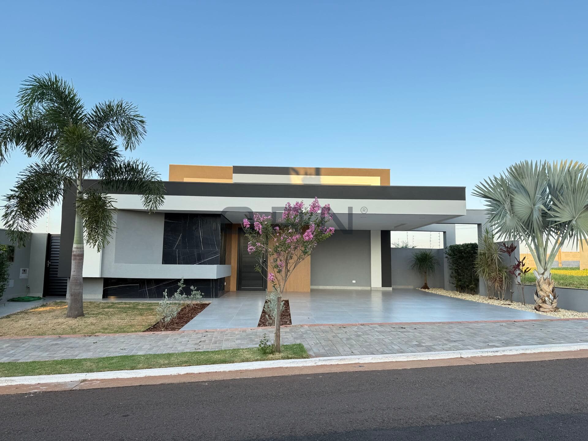 Casa em Campo Grande - Residencial Shalom
