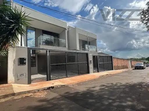 Casa à venda em Campo Grande/MS