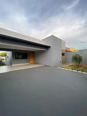 Casa à venda em Campo Grande/MS