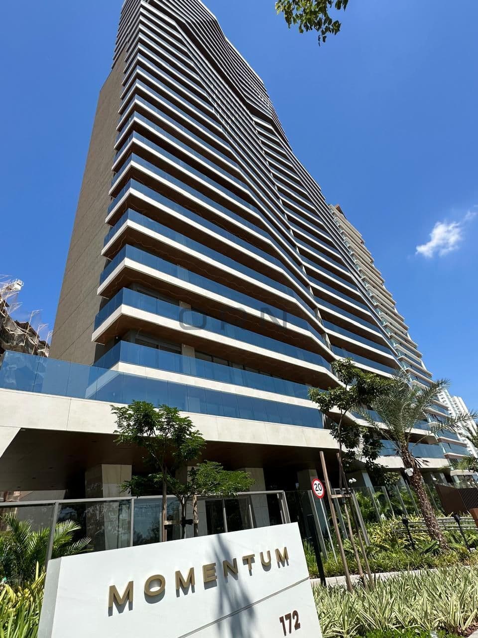 Apartamento em Campo Grande - Royal Park