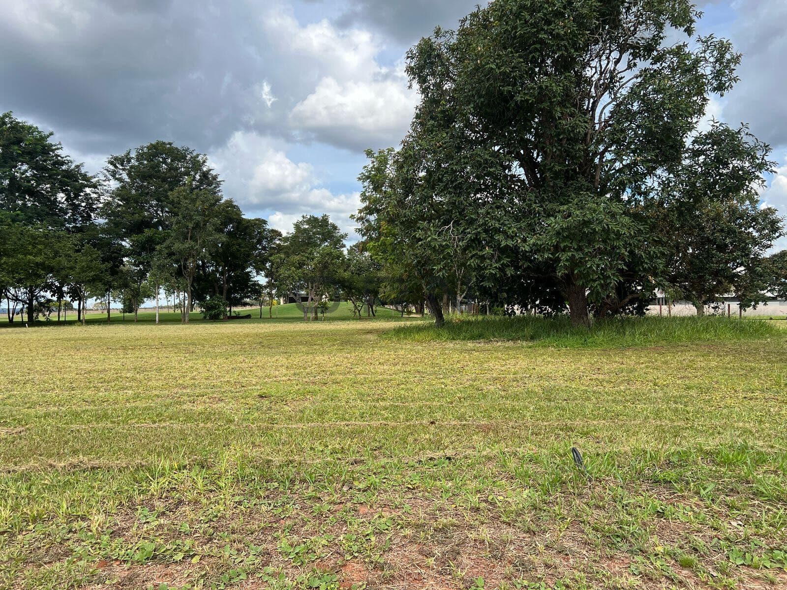 Lote/Terreno em Campo Grande - Área Rural de Campo Grande