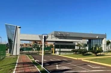 Lote/Terreno em Campo Grande - Residencial Shalom
