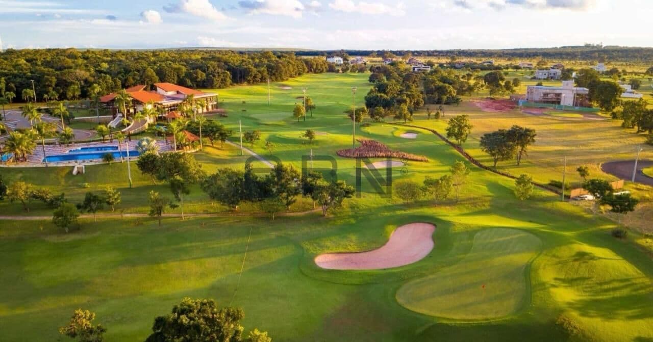 Lote Terras do Golf