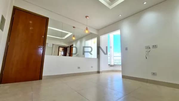 Apartamento à Venda – Condomínio Orquídeas | Monte Castelo | Campo Grande/MS