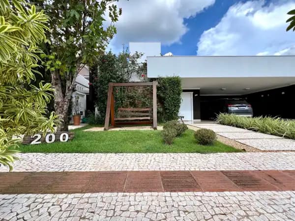 Casa à venda em Campo Grande/MS