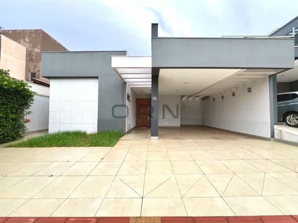 Casa Térrea no Set Village 2 – Conforto e Sustentabilidade Perto do Centro!