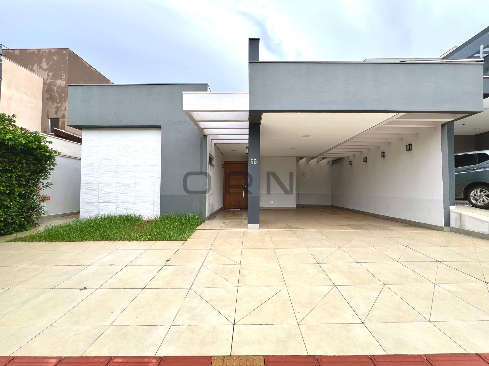 Casa Térrea no Set Village 2 – Conforto e Sustentabilidade Perto do Centro!