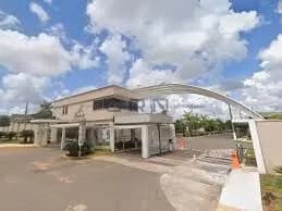 Lote/Terreno em Campo Grande - Beirute Residence Park