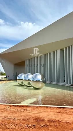 Lote/Terreno em Campo Grande - Jardim Veraneio