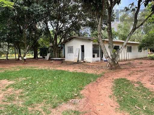 Chácara à venda em Campo Grande/MS
