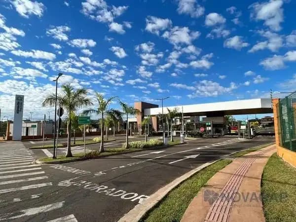 Terreno à venda em Campo Grande/MS