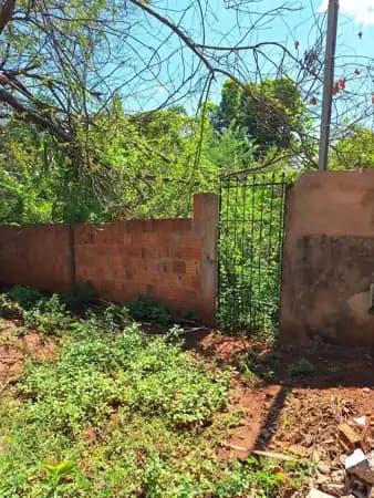 Terreno à venda em Campo Grande/MS