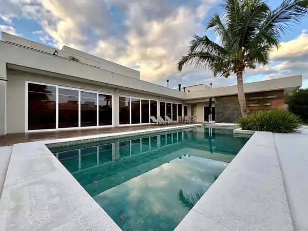 Casa à venda em Campo Grande/MS