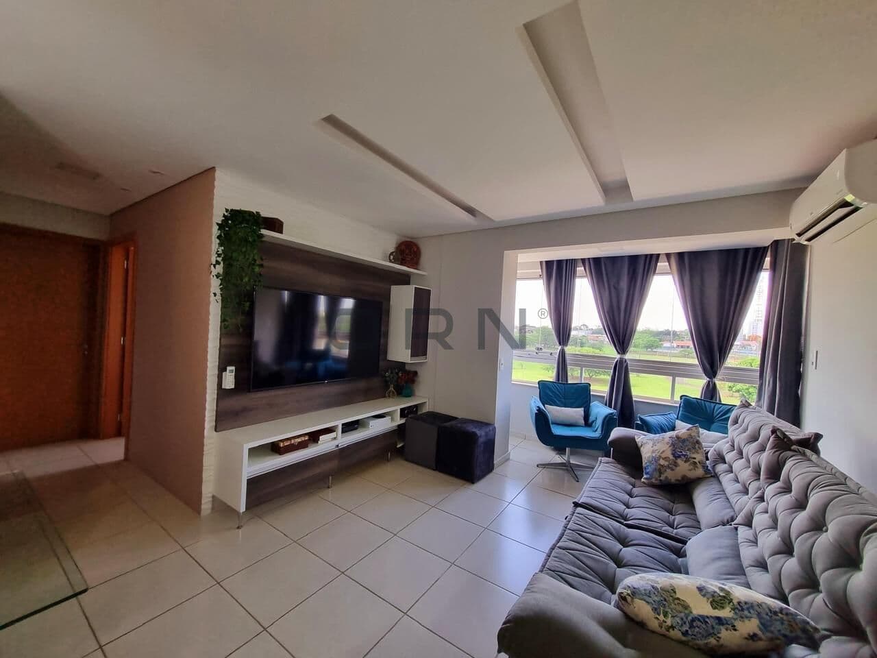 Apartamento em Vila Margarida, Campo Grande/MS
