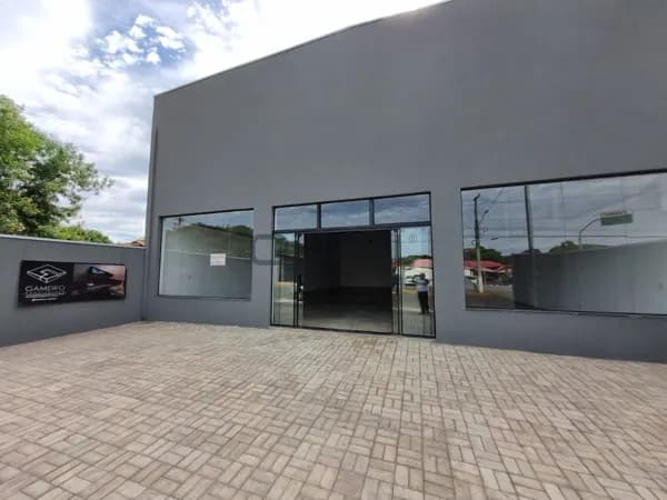 Galpão/Depósito/Armazém em Bonito - Alvorada