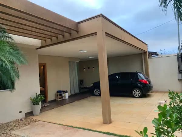 Casa à venda em Campo Grande/MS