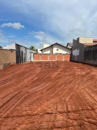 Terreno em Vila Nascente, Campo Grande/MS
