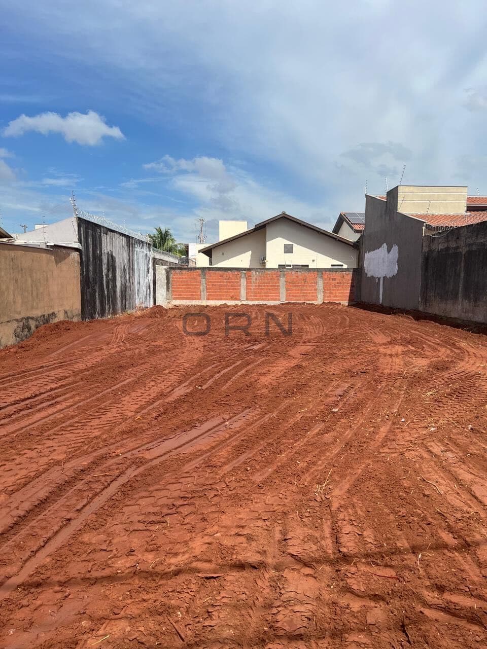 Terreno em Vila Nascente, Campo Grande/MS
