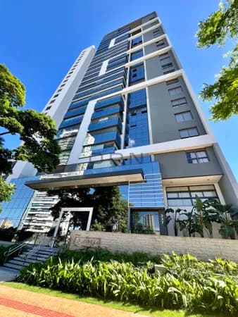 Apartamento em Campo Grande - Jardim dos Estados
