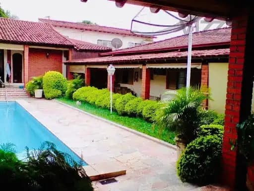 Casa à venda em Campo Grande/MS