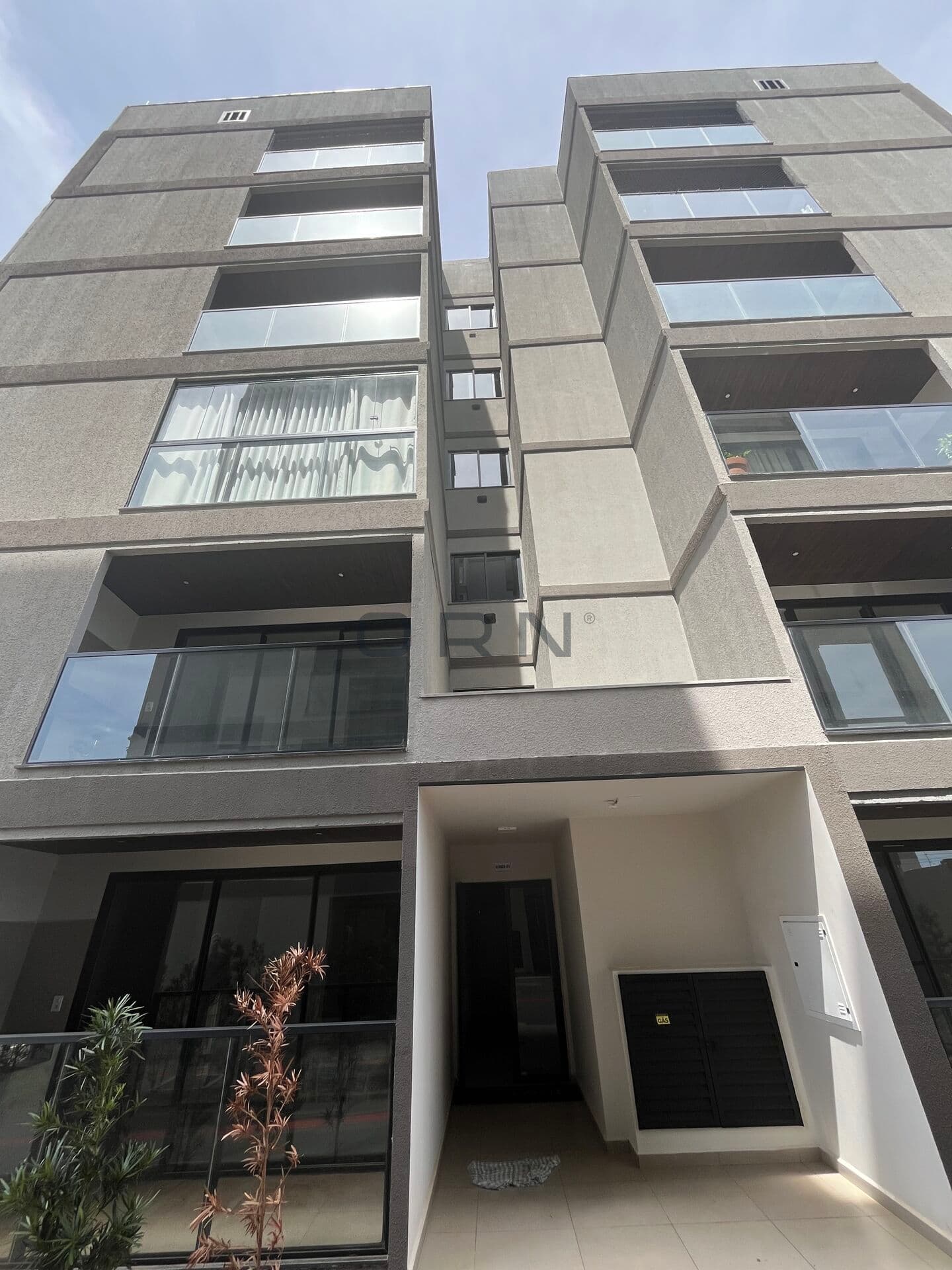 Apartamento em Campo Grande - Tiradentes