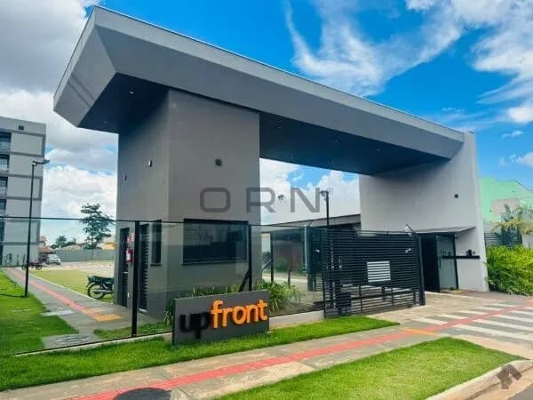 Apartamento em Campo Grande - Tiradentes