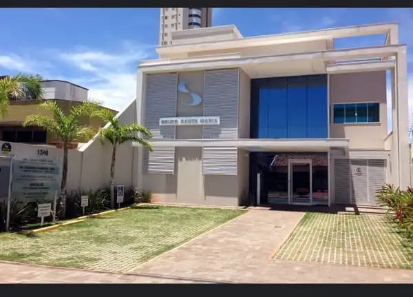 Prédio à venda em Campo Grande/MS