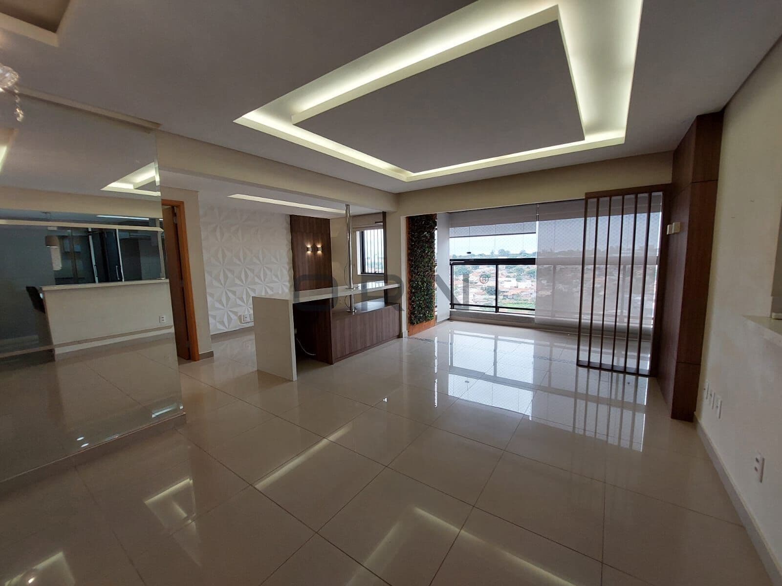Apartamento em Campo Grande - Carandá Bosque