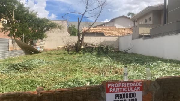 Lote/Terreno em Campo Grande - Chácara Cachoeira