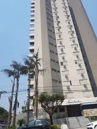 Apartamento à venda em Campo Grande/MS