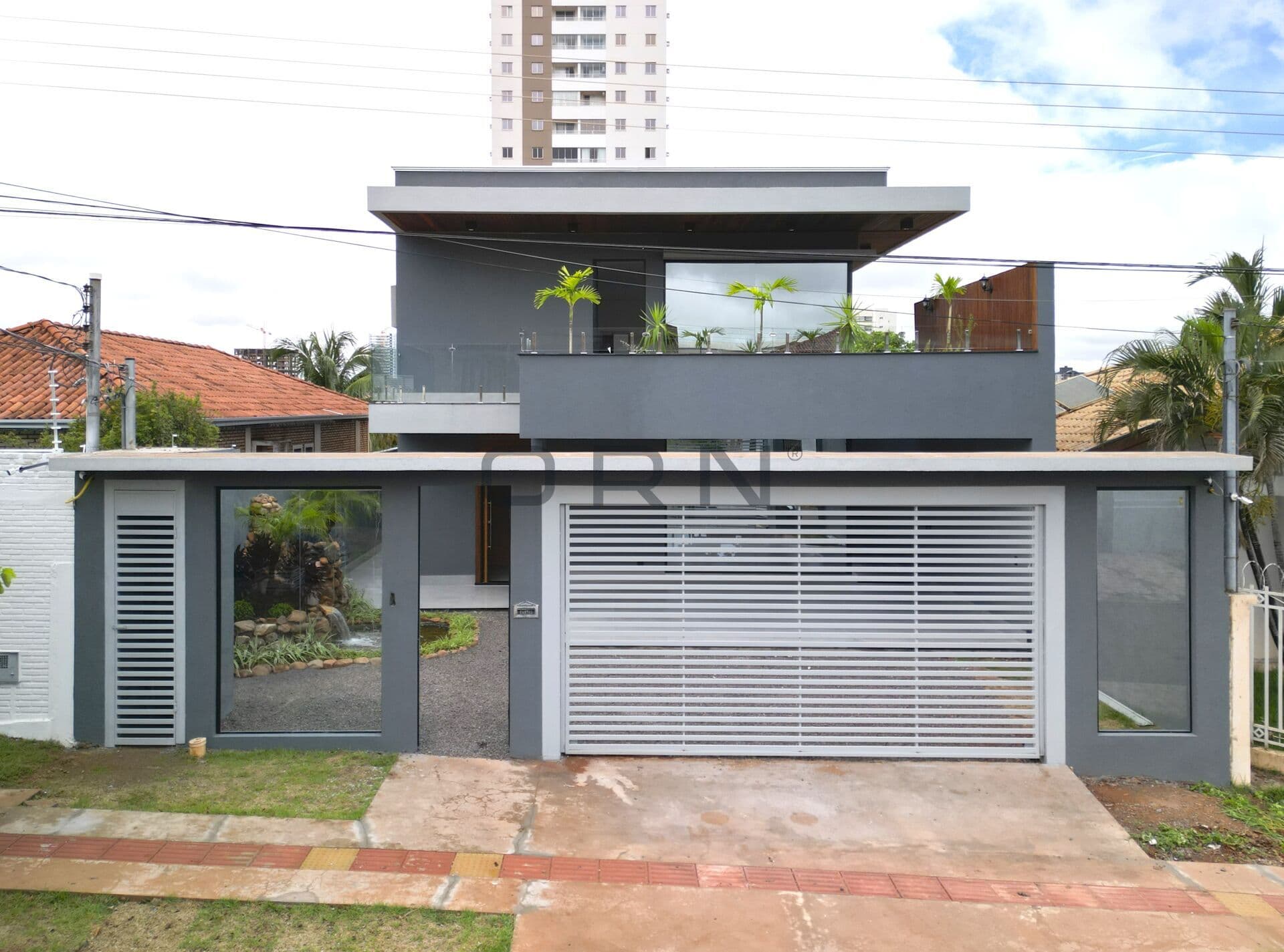 Casa Alto Padrão no Monte Castelo