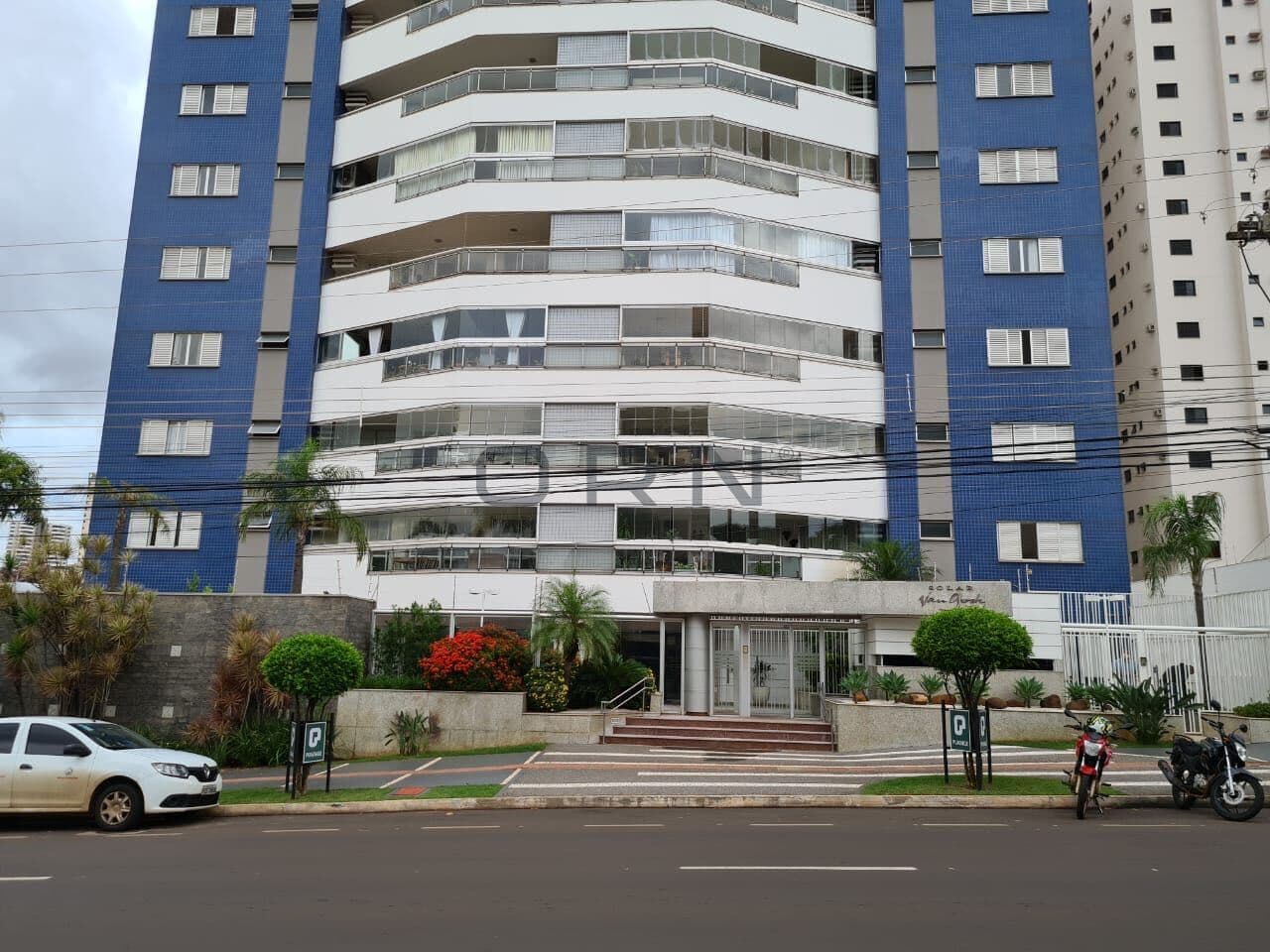 Apartamento Alto Padrão no Jardim dos Estados