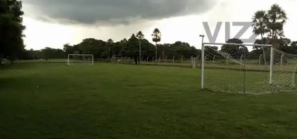 Fazenda no Passo do Lontra